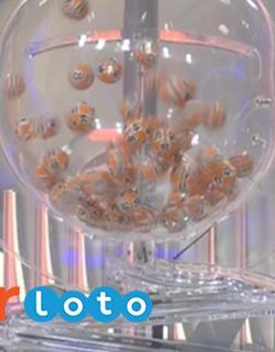 Süper Loto çekilişi gerçekleşti Süper Loto 3 Ocak 2021 sonuçları ve bilet sorgulama millipiyangoonline.com’da olacak