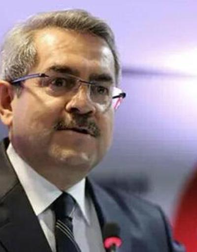 Ankara Üniversitesi yeni Rektörü Prof. Dr. Necdet Ünüvar kimdir