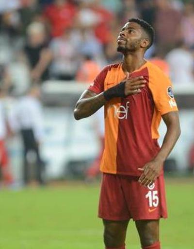 Galatasaray, Ryan Donkun sözleşmesini uzattı