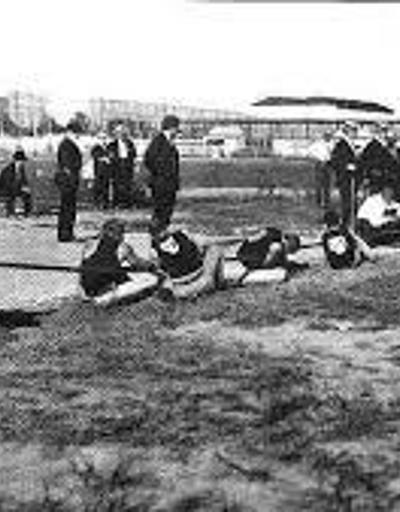 Son dakika: Hangisi 1900-1920 yılları arasında Yaz Olimpiyatlarında yer alan bir spordur