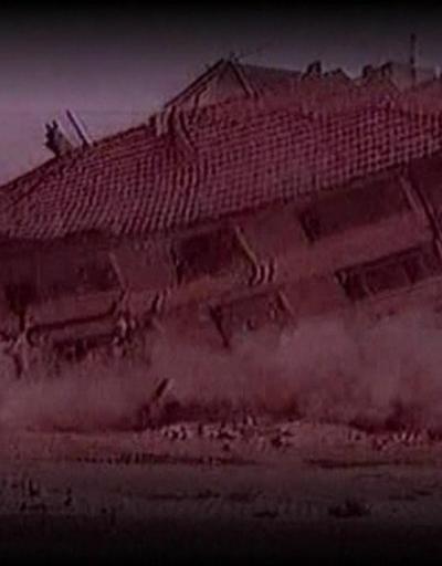 21 yıllık acı: Gölcük depremi | Video
