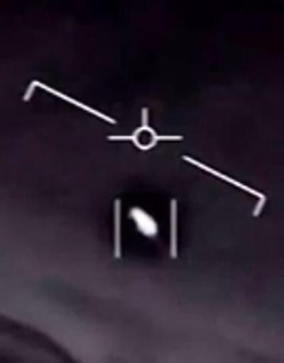 Pentagondan yeni UFO adımı: Görüntüleri araştıracak bir departman kurdu