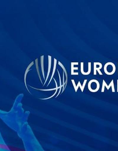 FIBA Kadınlar Avrupa Kupasında Türk takımlarının rakipleri belli oldu