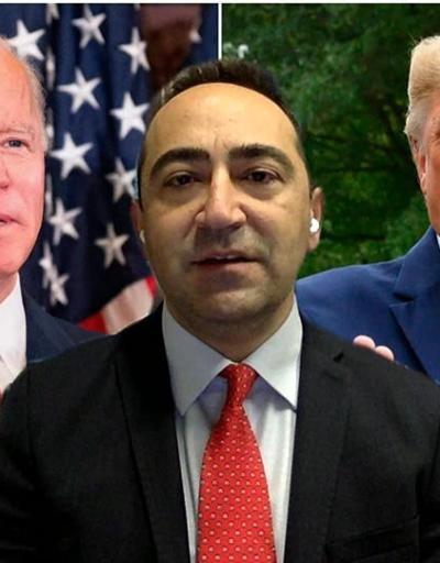 Son Dakika: Biden seçilirse Türkiye-ABD ilişkileri nasıl olur | Video