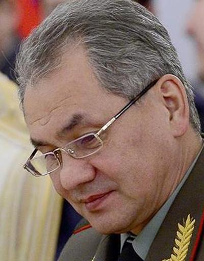 Rusya Savunma Bakanı Şoygu, ABDli mevkidaşıyla telefonda görüştü