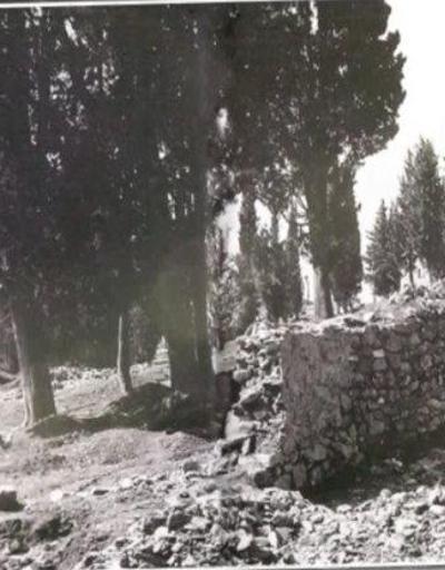 Özel Haber... Abbasağa Parkının bilinmeyen tarihi. Parkın altında toplu mezar bulunuyor | Video