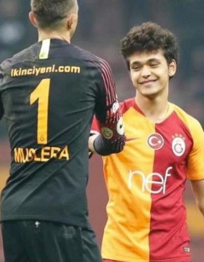 Galatasaray Mustafa Kapıyı açıkladı