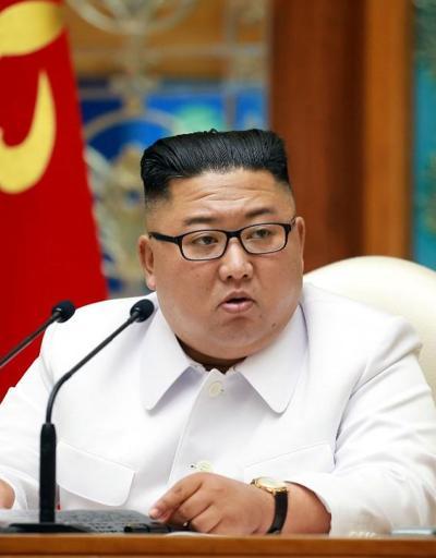 Kim Jong-un hakkında flaş iddia: Komaya girdi, ülkeyi kız kardeşi yönetiyor