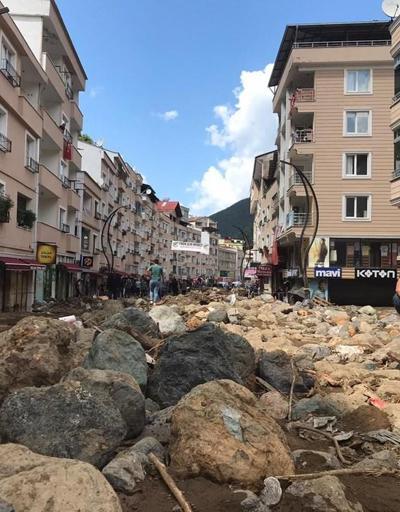 Türkiye Bankalar Birliğinden Giresundaki sel felaketine yönelik tavsiye kararı