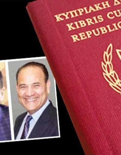 El Cezire belgeledi: Kıbrıs Rum yönetimi kara paracılara AB pasaportu sattı