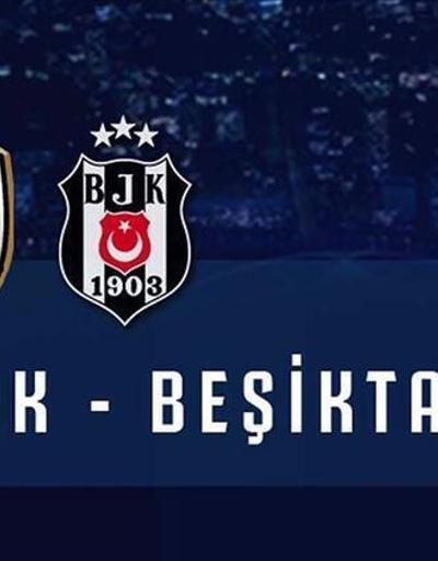 Paok Beşiktaş maçı nerede Beşiktaş PAOK maçı saat kaçta Seyircili mi