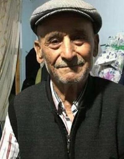 21 gündür kayıp olan alzheimer hastası yaşlı adam ölü bulundu