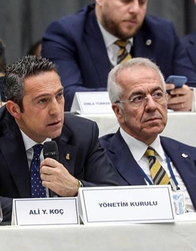 Fenerbahçeden Bankalar Birliği açıklaması