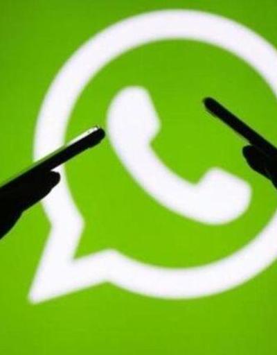 WhatsAppın yeni bir özelliği daha ortaya çıktı WhatsApp telefonların depolama alanlarında...