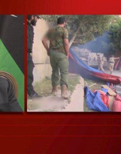 Özel Haber... El Mişri: Libyada söz hakları yok, savaşı körüklemesinler | Video