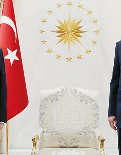 Erdoğan ile Yavaş arasındaki ilk baş başa görüşmede neler konuşuldu İşte ayrıntılar