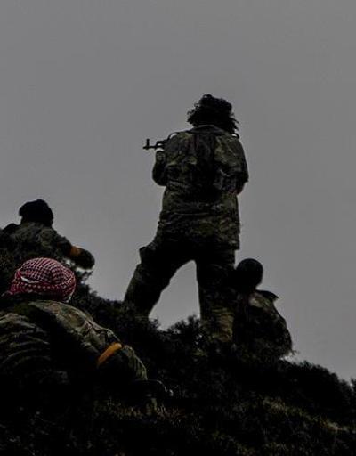 Son dakika.. Van Valiliği: PKK/KCK terör örgütünden kopmalar ve kayıplar arttı