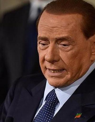 Son dakika haberi: Eski İtalya Başbakanı Berlusconi, koronavirüse yakalandı | Video