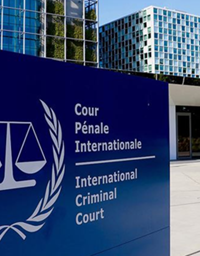 Uluslararası Ceza Mahkemesinden ABDnin yaptırım kararına kınama