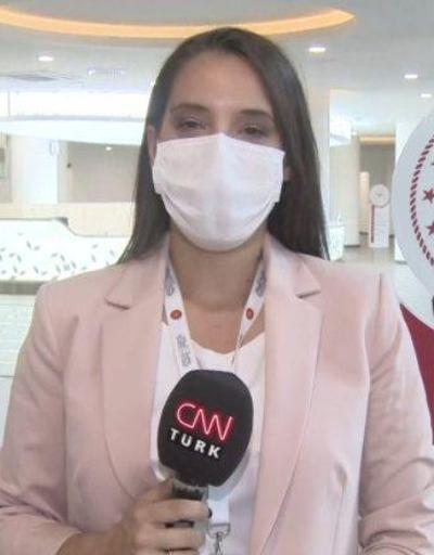 Prof. Dr. Süleyman Yalçın Şehir Hastanesi açıldı. CNN TÜRK oradaydı | Video