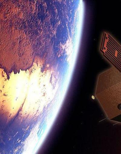 Türksat 5A gökyüzünde dengeleri değiştirecek... Uzaya SpaceX gönderecek