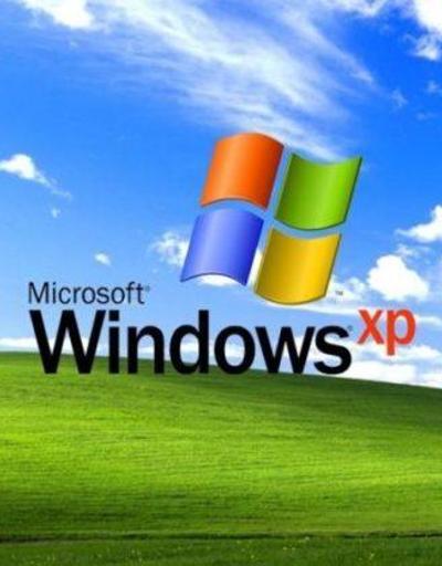 Windows XP hala kullanılmaya devam ediliyor