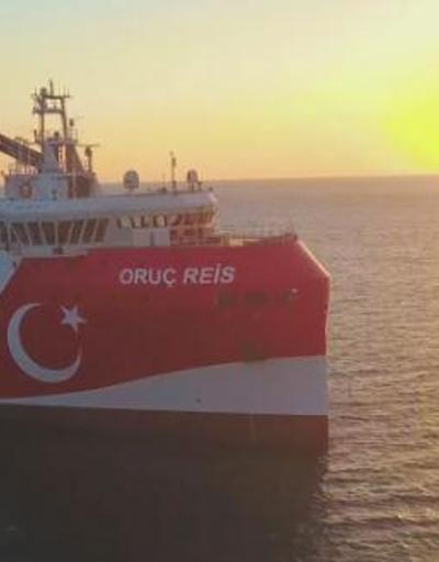 Son Dakika: Doğu Akdeniz’de gerilim | Video