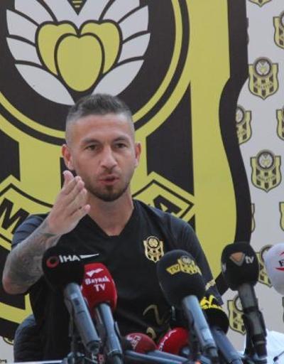 Yeni Malatyaspordan 10 transfer