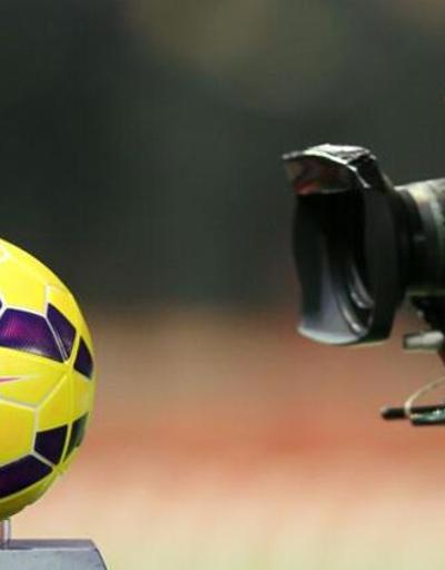 TFF 1. Lig maçları TRTden şifresiz yayınlanacak