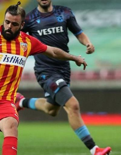 Galatasaraydan Hasan Hüseyin Acar hamlesi