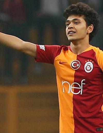 Son dakika... Mustafa Kapı Galatasaraya veda etti