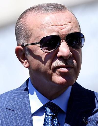 Son Dakika Cumhurbaşkanı Erdoğanın MED7 temaslarının perde arkası | Video