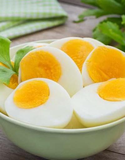 Haşlanmış Yumurtanın Faydaları Nelerdir Haşlanmış Yumurta Ne İşe Yarar Neye İyi Gelir