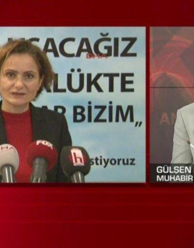 Son Dakika Haberi: CHP’de Atatürk tartışması... Kaftancıoğlunun sözlerine Genel Merkez ne dedi | Video