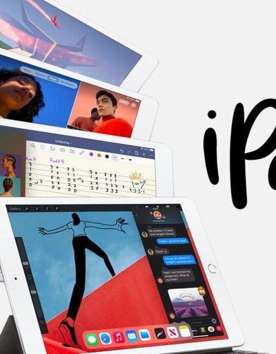 8. nesil iPad ne zaman Türkiyede çıkacak 8. nesil iPad fiyatları Yeni iPad Air özellikleri