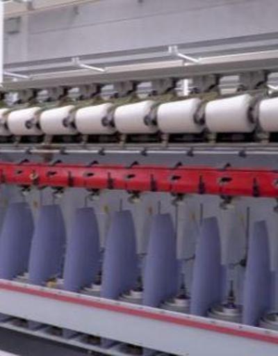 Son Dakika Haberleri: Tekstil ihracatı rekora koşuyor | Video