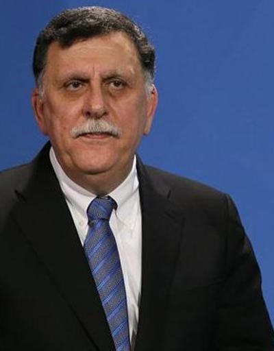Libya Başbakanı Serrac, ekim sonunda görevini devredeceğini açıkladı