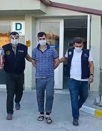 Son dakika haberi... Ankarada DEAŞ operasyonu | Video
