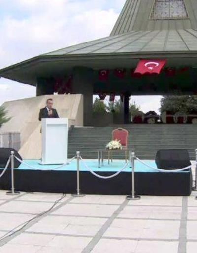 Adnan Menderes mezarı başında anıldı | Video