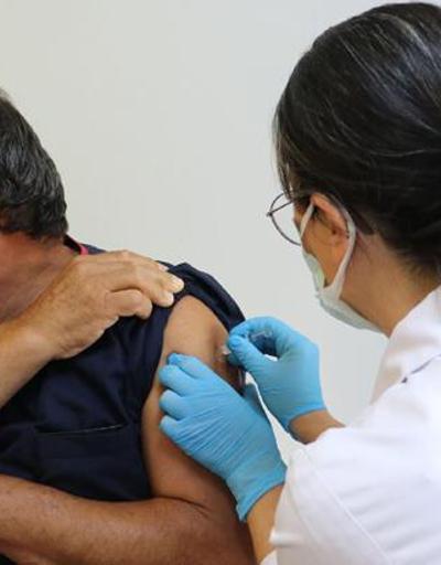 Son dakika... Umut aşısı Türkiyeden başvuru yağıyor