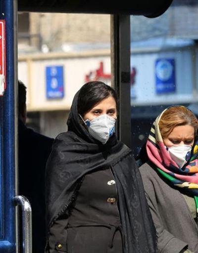 Son dakika.. İran Sağlık Bakan Yardımcısından korkutan açıklama