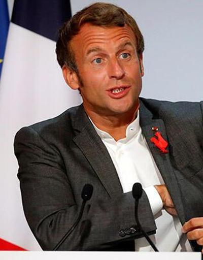 Le Figaro: Macron ülkeyi yönetirken Sarkozynin etkisinde kalıyor