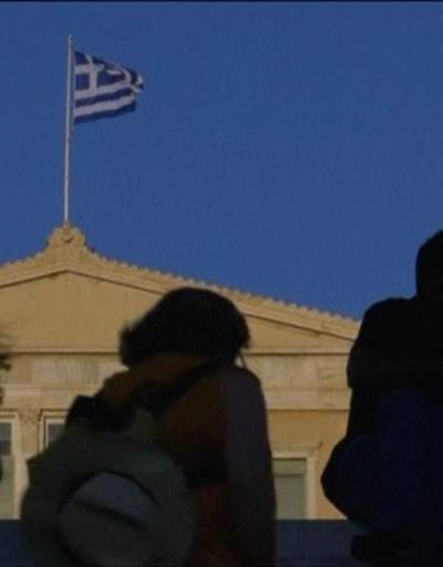 Son Dakika Haberler... Yunanistana manşet tepkisi | Video