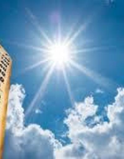 SON DAKİKA: Sıcaklıklar artıyor Yarınki hava durumu Yarın hava nasıl 24 Eylül 2020 Hava durumu İstanbul Edirne Ankara İzmir il il hava durumu