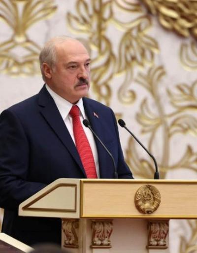 AB: Lukaşenkonun meşruiyeti bulunmamaktadır