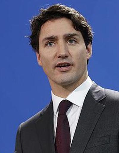 Kanada Başbakanı Trudeau: Kanada COVID-19 salgınında ikinci dalgada