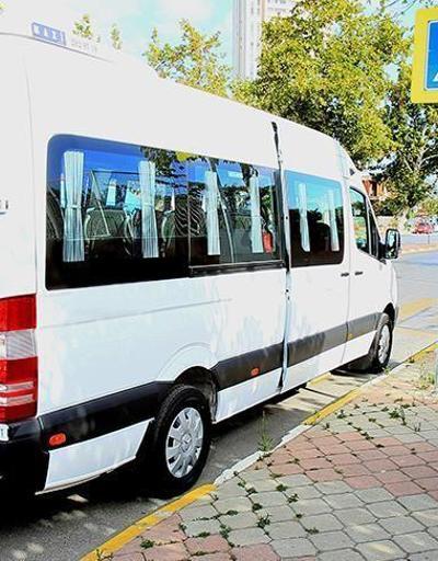 İstanbulda yeni servis ücretleri belli oldu