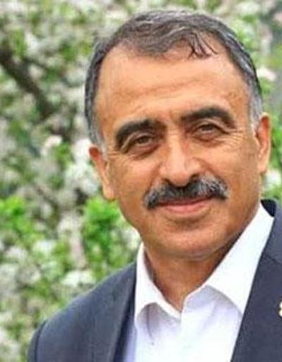 İSTAÇ AŞ Genel Müdürü Canlı, Kovid-19 nedeniyle hayatını kaybetti