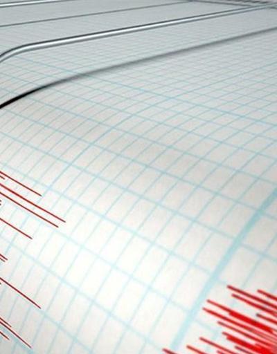 Son dakika deprem mi oldu Kandilli ve AFAD son depremler listesi 9 Ekim 2020