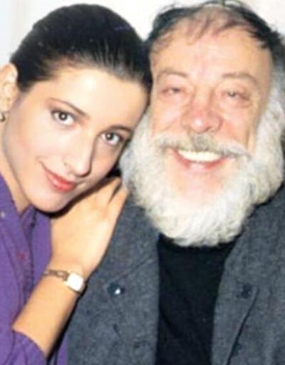 Münir Özkul’un kızı Güner Özkul babasını anlattı: Oyuncu olmamı istemedi